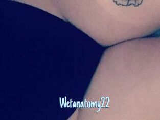 Wetanatomy22
