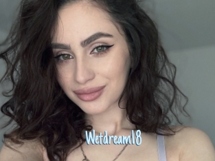 Wetdream18