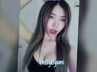 Wettykiyumi