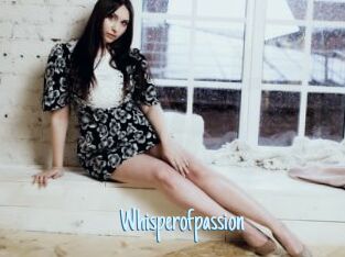 Whisperofpassion