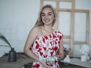 Whitecute