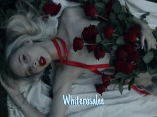 Whiterosalee