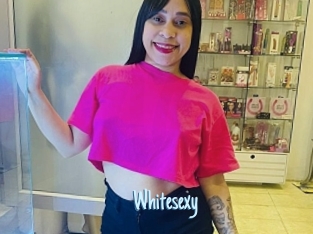 Whitesexy