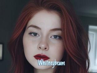 Whitneybeam
