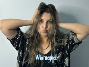 whitneybeer Hot Naked Teens