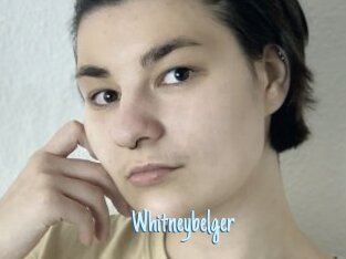 Whitneybelger