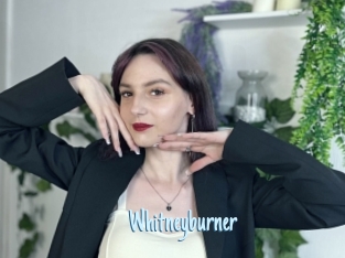 whitneyburner Hot Naked Teens