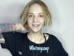 Whitneycoup