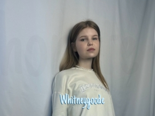Whitneygoode