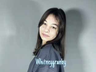 Whitneygranby