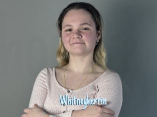 Whitneyherrin