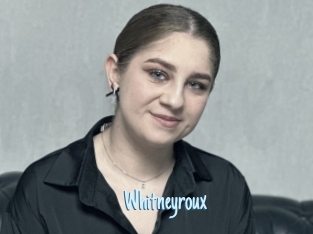 Whitneyroux