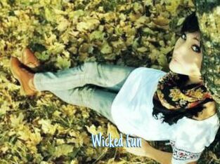 Wicked_fun