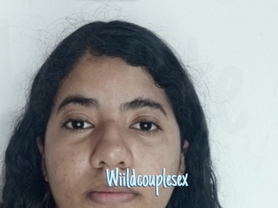 Wiildcouplesex