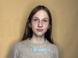 Wildaapril