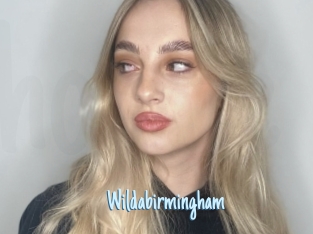 Wildabirmingham