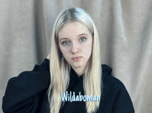 Wildaboman