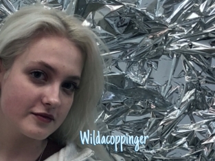 Wildacoppinger