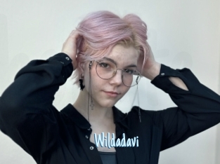 Wildadavi