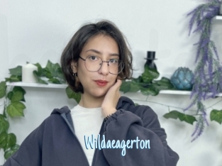 Wildaeagerton