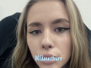 Wildaeastburn