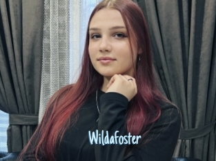 wildafoster Hot Naked Teens