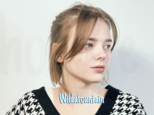 Wildafountain