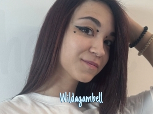Wildagambell