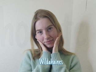 Wildahaines