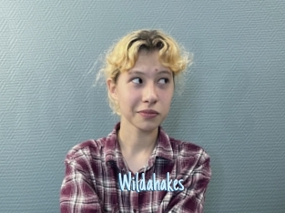 Wildahakes