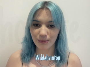 Wildalivinton