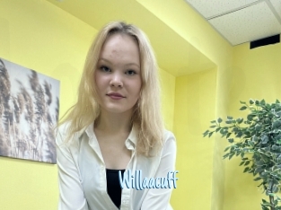 willaacuff Hot Naked Teens