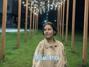 Willaalsbrook
