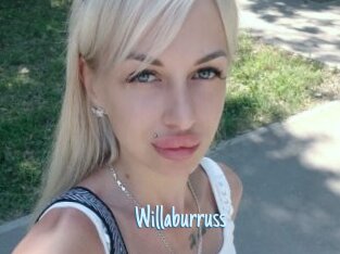 Willaburruss