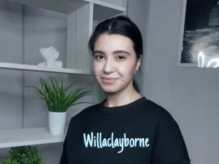 Willaclayborne