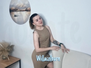 Willacolburn
