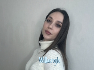 Willacroyle