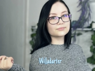 Willadarter