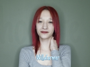 Willafarmer