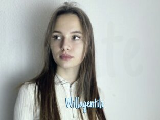 Willagentile