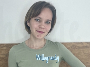 willagrandy Hot Naked Teens