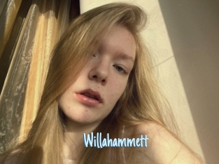 Willahammett