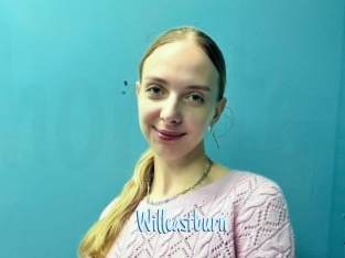 Willeastburn