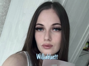 Williabluett