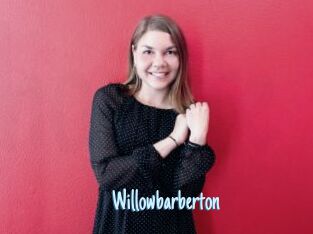 Willowbarberton