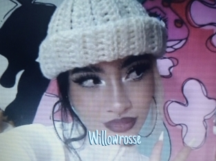 willowrosse Hot Naked Teens