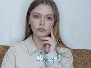 wilonaaspell Hot Naked Teens