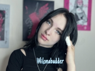 Wilonabadder