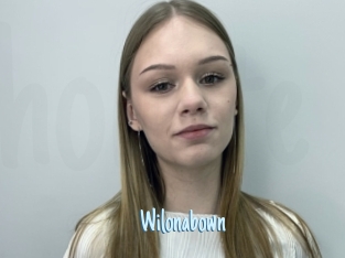 Wilonabown