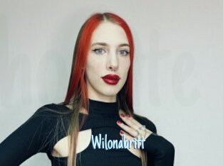 Wilonabritt